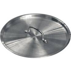 Vogue Aluminium Lid 14 cm