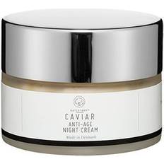 Emu oil Caviar Anti-Age Refirming Night Cream 50ml