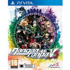 Danganronpa V3: Killing Harmony (PS Vita)