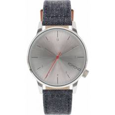 Komono Winston Heritage Chambray (COM-W2101)