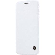 Nillkin Qin Series Case (Moto Z)