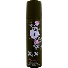 Mysterious Woman Deo Spray