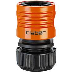 Automatic Coupling 1/2"