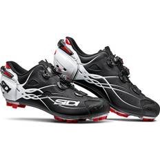 Sidi MTB Tiger M - Matt Black/White