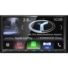 Boat- & Car Stereos Kenwood DNX7170DABS