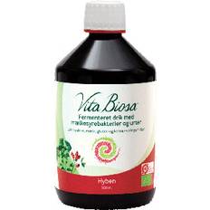 Vita biosa Biosa Rose Hips 500ml