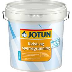 Jotun Transparent Maling Jotun Cam & Blocking Træmaling Transparent 0.68L