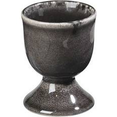 Broste Copenhagen Nordic Coal Egg Cup