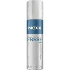Mexx Fresh Man Deo Spray 150ml