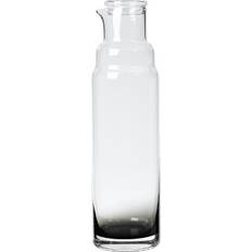 Broste copenhagen smoke Broste Copenhagen Smoke Water Carafe 100cl