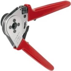 Plastic Grip Crimping Pliers Weidmüller SAI M23 1203840000 Crimping Plier
