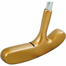 Longridge Putter Double Face Bullseye Finition Cuivre Golf