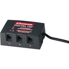 Hand Control Extension Box