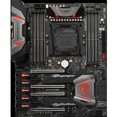 MSI X299 GAMING M7 ACK