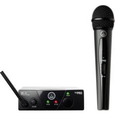 AKG WMS40 Mini Vocal Set Band-ISM3