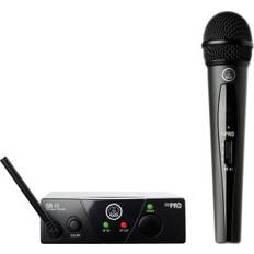 WMS40 Mini Vocal Set Band-ISM3