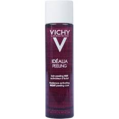 Bottiglia Maschere Viso Vichy Idealia Night Peeling 100ml