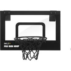 Væghængt Basketballkurve SKLZ Pro Mini Hoop Micro