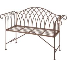 Esschert Design MF009 Banc de Jardin