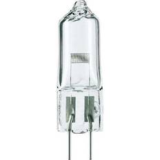 G6.35 Philips 7748XHP Halogen Lamp 250W G6.35