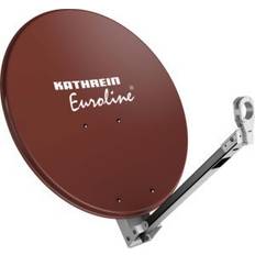 Antenne Paraboliche Kathrein KEA 850 10.7-12.75GHz Grafite Antenna