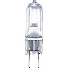 G6.35 Osram 64633 HLX Halogen Lamp 150W G6.35