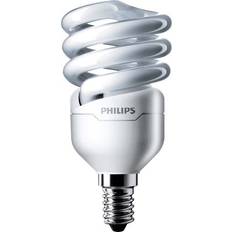 Philips Tornado Energy-efficient Lamp 12W E14