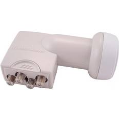 Triax lnb Triax CS 404 QS Universal Quad LNB