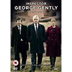 Inspector George Gently - Series 8 [DVD]