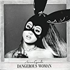 Musica Ariana Grande Dangerous Woman (2 LP) (Vinile)