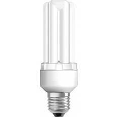 E27 Energiesparlampen Osram DINT LL Energy-efficient Lamp 22W E27 825