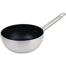 20.0 cm Sauteerpannen Vogue Non Stick Induction