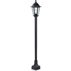 Outdoor Lighting Pole Lighting Firstlight Malmo 8351 Pole Lighting 122cm