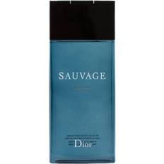 Prodotti per l'igiene Dior Sauvage Shower Gel 200ml