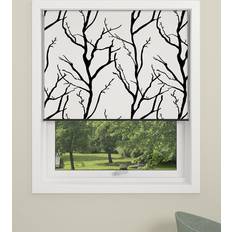 Blomstrede Rullegardiner Debel Tree (84730082) 110x175cm