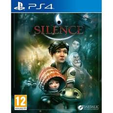 Silence (PS4)