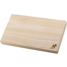Hinoki Miyabi Hinoki Skärbräda 35cm