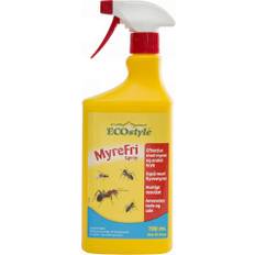 MyreFri Pumpespray
