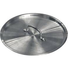 Vogue Stock Pot Lid 37 cm