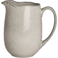 Broste Copenhagen Nordic Sand Mjölkkanna 1L