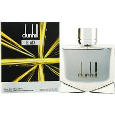 Eau de toilette herr dunhill Dunhill Black EdT 100ml