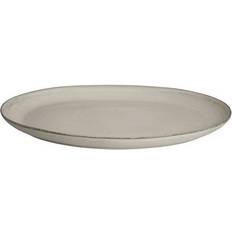 Broste Copenhagen Nordic Sand Serveringsfad