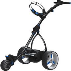 Golf Trolleys Motocaddy S5 Connect Electric Trolley