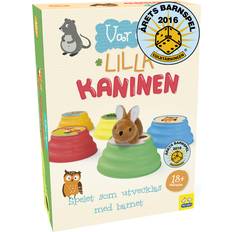 Peliko Var är Lilla Kaninen