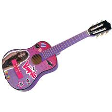 Smoby Jouets musicaux Smoby Chica Vampiro Acoustic Guitar