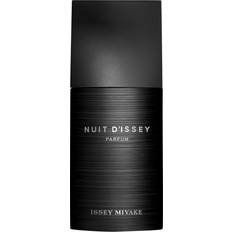 Issey Miyake Eau de Parfum Issey Miyake Nuit D'Issey EdP 125ml