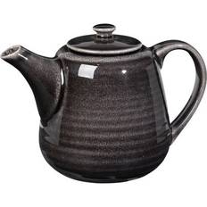 Stengods Tekannor Broste Copenhagen Nordic Coal Tekanna 70cl
