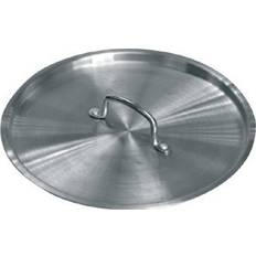 Vogue Stock Pot Lid 44 cm