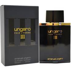 Ungaro Pour L'Homme III EdT 100ml