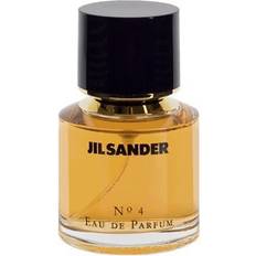 Jil Sander No. 4 EdP 50ml